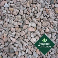 Decorative Gravel Garden
