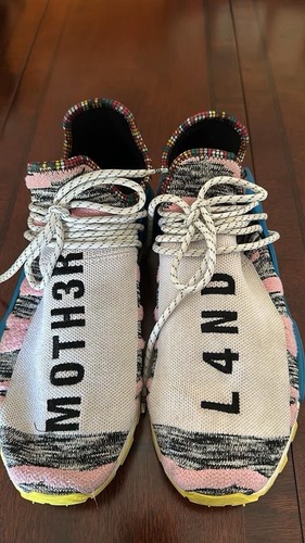 Adidas solar nmd pharrell - adidas,