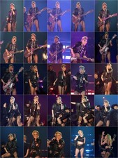 Lady Gaga 6000 Candid Photos