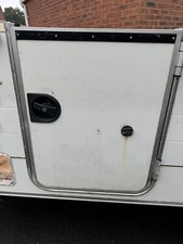 Conway Folding Camper crusader