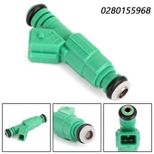 1PCS Fuel Injectors Fit