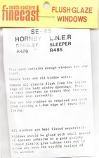 South Eastern Finecast SE45