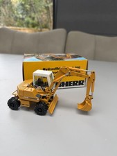 Liebherr 310 Rubber Duck