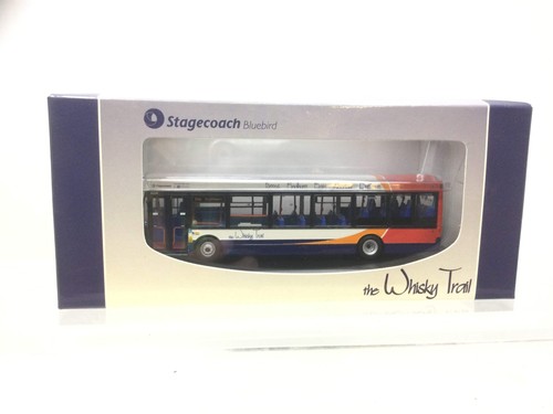 Cmnl ukbus0028 76 gauge - oo/1:76,