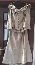 Paule Vasseur  three piece