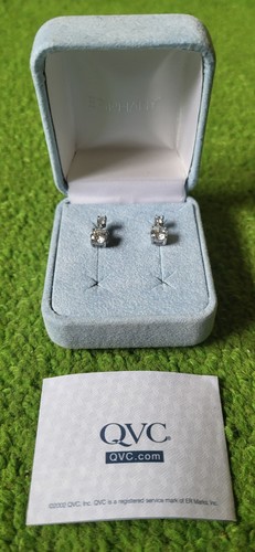 Qvc epiphany diamonique - qvc,