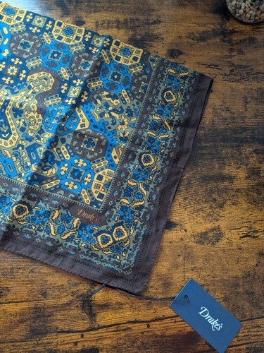 New drake bandanas - drake’s,