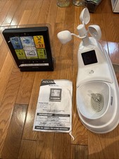 AcuRite 01529M Portable