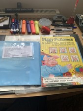 Natwest pigs bank book folder - natwest,