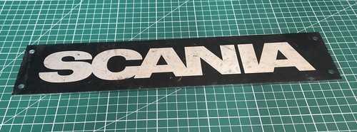 Vintage scania trucks lorry - scania,