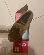 Weatherproof Men’s S 6-7