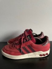Adidas x Barbour Climba