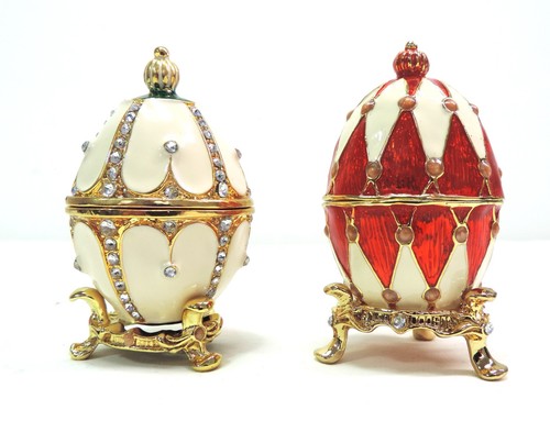 Atlas edition faberge - 2, 'faberge