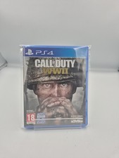 Call Of Duty WWII - Sony