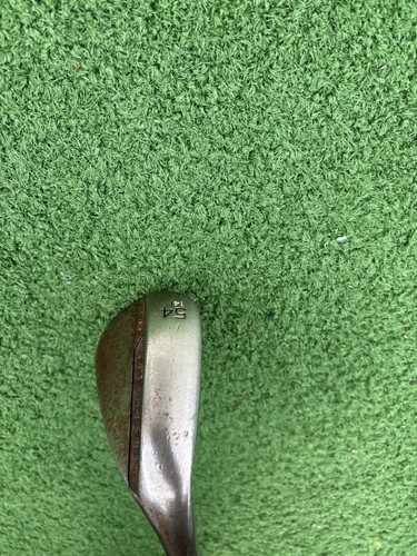 Vokey degree wedge raw - 54,