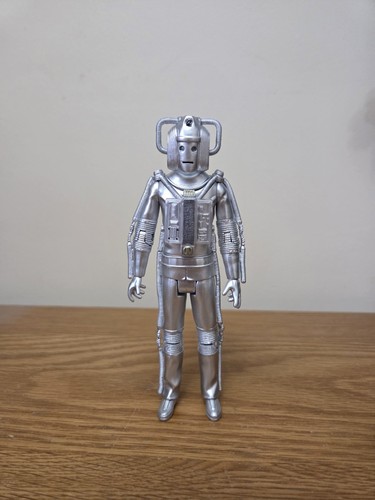 Doctor who revenge the - doctor,