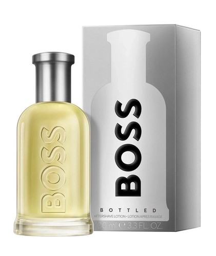 Hugo boss bottled 100ml - boss,