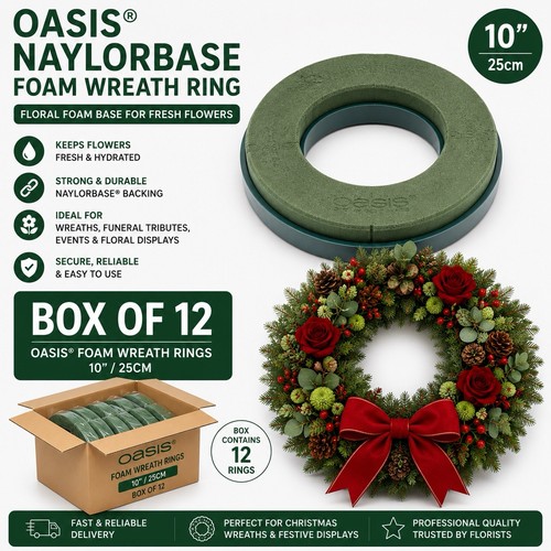 Oasis naylorbase 10 - oasis,