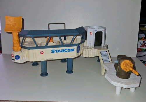 Starcom command starbase 100 - starcom,