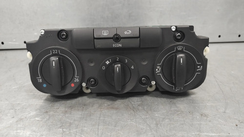 Control panel heater - panel,