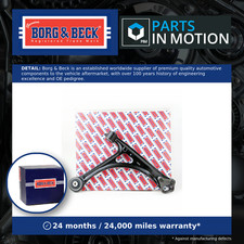 Wishbone / Suspension Arm fits AUDI TT 8N3, 8N9 1.8 Front Right 98 to 06 B&B New