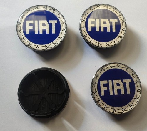 Fiat hub wheel centre - wheel,
