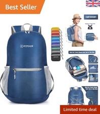 Compact Lightweight Daypack -