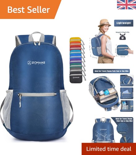 Compact lightweight daypack - lightweight,