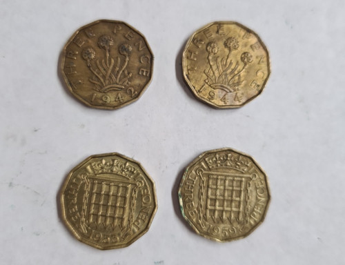 1942 etc brass - etc,