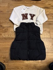 Zara Boys Age 3-4 Jumper and
