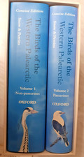 Birds of the Western