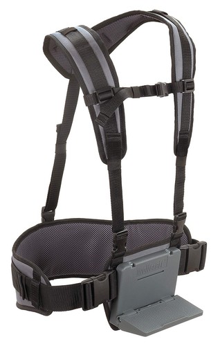 Wolfcraft carrying belt system - wolfcraft,