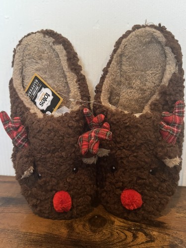 Totes christmas reindeer - christmas,