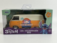 Disney Stitch 1961 Volkswagen