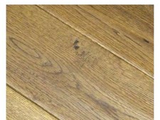 The Chene Engineered Wood  3 X 2.1 Metre Square Packs 190 Mm Wide Boards