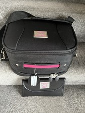 Pink Lining London Black