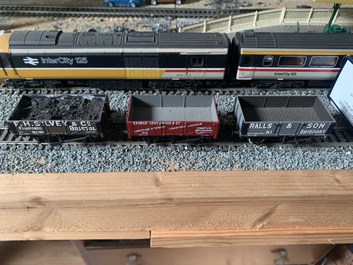 Bachmann rake 5 plank - rake, 3
