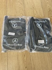 Mercedes-Benz Van Mudflaps Mud