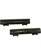 Vintage SNCF French Railway