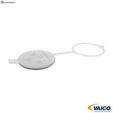 LOCK WASHER FLUID TANK