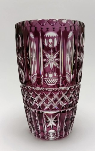 Val saint lambert ruby - val,