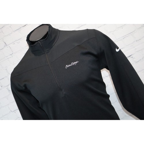 Nike golf pullover mens - golf, xl