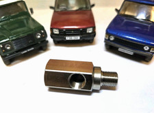 Land Rover Defender TDi 200