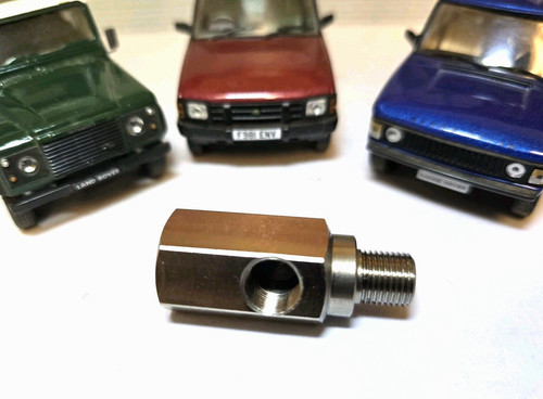 Land rover defender tdi - defender, 200