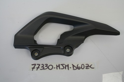 Rear handle right honda vfr - handle,