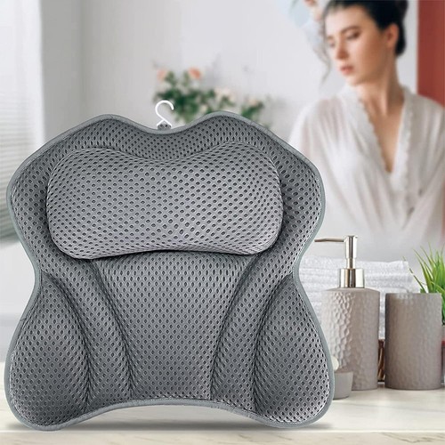 Bath pillow luxury waterproof - pillow,