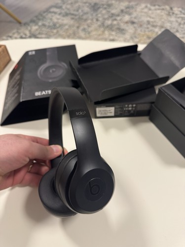 Beats dre solo3 - beats, by