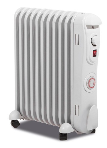 Prem air fin 5kw - prem-i-air, oil