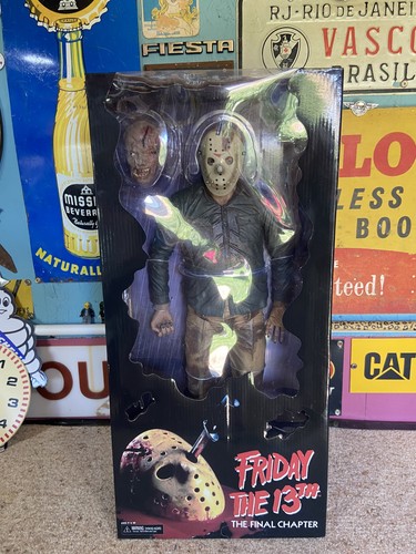 Neca friday the - neca, 13th