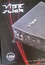 Vibe Slick Stereo 2 Full Range